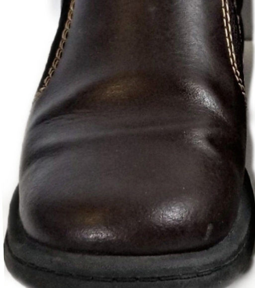 Predictions Size 6 Slip On Loafers - Picture 2 of 7